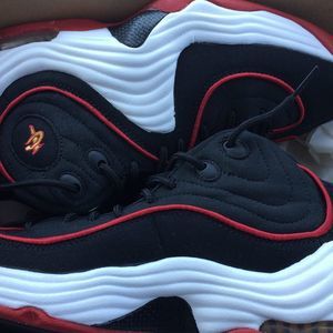 Meet your Posher, Connor